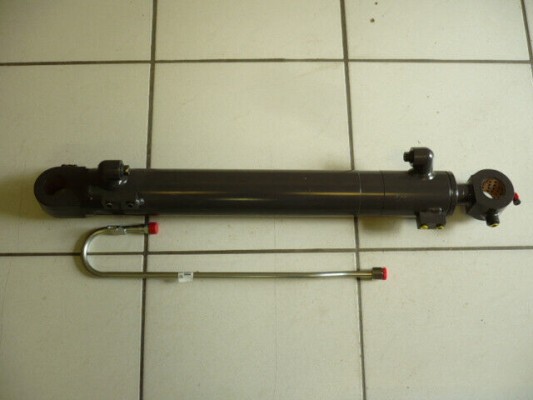 Boom cylinder hydraulic cylinder pipe cylinder mounting arm PEL JOB EB 263