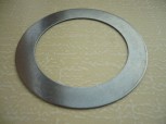Axial bearing washer, thrust bearing ring for Hofmann Duolift Type 2500 GT/GTE BT/BTE, MSE 5000, MT/MTE 2500, MTF 3000