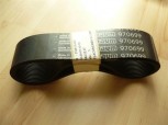 original flat belt, v-belt for Nussbaum Smart Lift Type 2.30 SL, 2.32 SL, 2.32 SL MM, 2.40 SL MM (cable controlled)