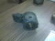 lifting nut housing, castings for Romeico Atlantic / Nordmeer Lift 2.5 tons / 3.0 tons from factory no. 20001