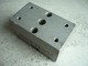 Bearing block block holder fastening flange locking plate Consul BE1-979-28