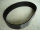 ribbed v-belt, v-belt, drive belt, flat belt for Zippo lift Type 2030 2130 2135 2140 (short version from year 2006)