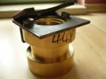 Lifting nut for MWH Consul lift type MWH/FH 325 to construction year 1982