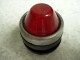 Red Glass Lights for control unit Zippo lift Type 1511 1521 etc.