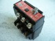 Takraf Hubtisch HT630 Bimetallic motor circuit breaker overload relay OVERCURRENT RELAY IR 1/1 1,6-2,7A