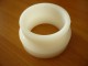 Plastic bushing for lifting nut for autop and Stenhoj lift type Mascot 2.25 2.32 / Maestro 2.25 2.32 / DS2 S 503