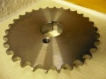 chain sprocket wheel for MWH Consul lift old version type 3.2 2.7 2.5 2.8 3.2S