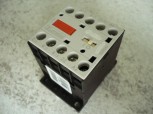contactor, air contactor, relay for Nussbaum Lift Type SL 2.25 SL 2.30 SL 2.32 SL 2.40