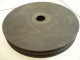 Sheave pulley, pulley, drive wheel for Consul lift i.a. Type H 303 H305