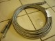 Set safety cable (shift cable) for Longus Car lift type CL 2.40 L 4tons