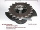 chain sprocket wheel with attachment for bearing for Hofmann Mono lift ME 2.0 / 1 post lift