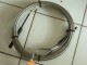 Wire rope control rope safety rope Bowden cable Stenhoj Major 673458