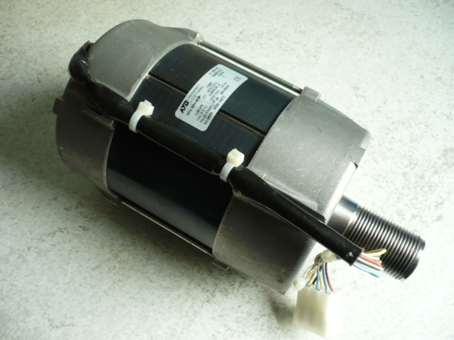 Replacement spindle bearing SL bottom with DU bearing for Nussbaum lifts