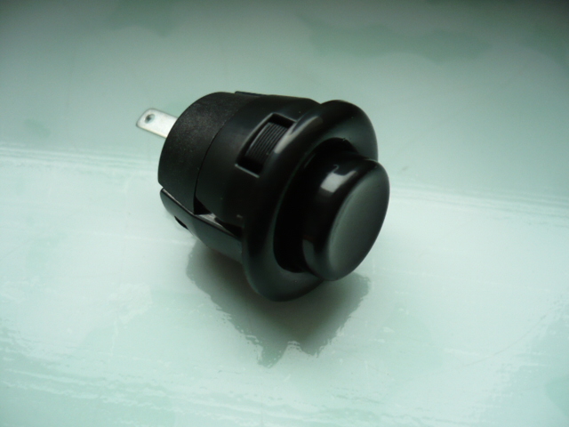 Nub Button Push button device switch handle button drop safety switch Nussbaum SPL ...