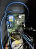 Control board, PC board for Slift Lift type CO 2.30 E3
