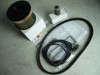 Service maintenance kit filter set oil filter fuel filter kit Ammann APR AVP 3020 1B30
