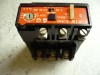 Bimetallic motor circuit breaker overload relay IR 1/2 2,5-4,2A VEB Lift FHB 12.1