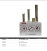 Buchsenkit Dichtung Ringe Stiel Yanmar B18 Minibagger ADE00500