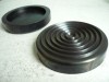 lift pad, rubber pad, rubber plate for Vilver lifting platform (145mm x 30mm)