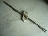 1x left brake cable (short version) for Takraf Forklift Model VTA DFG 3202 / N-A, DFG 4002