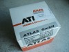 Gasket sealing set hydraulic cylinder mini excavator Atlas R 404 ATL2551464