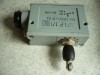 Micro switch limit switch limit switch overload switch Robotron AF1. F 1/1 VEB GDR