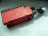 limit switch, safety switch, position switch for Romeico H224 / FOG 449 lift (for drive side or opposite side)