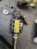 control switch, reversing switch for Hofmann BTE 3200 / 2500 GT GTE BT BTE Lift