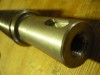 Spindle threaded rod Zippo from Bj.2006 2130 2136 2140 2030 2035 2040