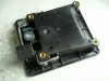 Griffschale links für Kabinenschloß handle Kubota KX41 2VC Minibagger RG50846150