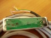 Hall Element Switch Hall sensor cable incl. Safety switch for nussbaum type Unilift 3500 CLT Plus, Unilift 4000, Jumbolift 3