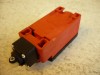 limit switch, safety switch for Hofmann Duolift Type MSE 5000, MT 2500, MTE 2500 (for control panel top)