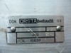 Orsta Tandempumpe Hydraulikpumpe für VTA Gabelstapler Takraf DFG 3202 N-A
