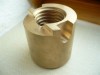 Lifting nut, load nut or lift nut for Romeico Beissbarth / FOG 444 Lift