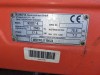 Gaszug Handgaskabel Bowdenzug Steuerseil cable Kubota KX027-4 Bagger RG26835152