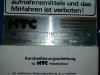 Treibriemen Keilriemen HTC HIEV 2 2500 ETG SAT 25 24 Autolift Hebebühne