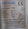 control switch, reversing switch, up & down switch for Longus L-320-32-2M-KA / L350-35-2M / L300/25