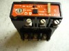 Bi metal relay Motor protection switch Overload relay IR 1/2 2.5-4.2A VEB Takraf HT