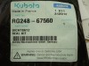 Gasket seal gasket kit cylinder seal kit Kubota KX61-3 KX71-3 RG24867560