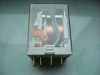 Industrial relay relay switch circuit board coil solenoid nussbaum 990267