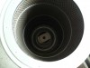 Hydraulic filter insert Komatsu 42Y-60-H5080 excavator WA320-3H WA380-3H WA420-3H W