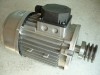 Motor electric motor drive spindle drive disc control page Hofmann MTF3000 MTE 2500 MT 2500 ST 2500 STE 2500
