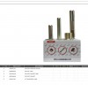 Bolt bushing gasket rings set pin kit arm Yanmar SV20 22 VIO excavator ADB01800
