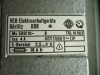 Main switch 2.5-4 A motor protection switch MS500/10 EAW VEB DDR Takraf Lunzenau