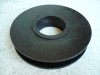 Nussbaum SPL 3500 Car lift Lower pulley Cable guide Pulley / Hydrolift 5.000