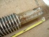 spindle, threaded rod for Consul from year of construction 2000 no chain! H300 H327 H400 Lift