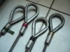 Set of ropes cable control cable steel rope safety rope Zippo 2305 2205 2306 2405 lift