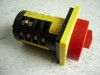 up/down switch, reversing switch, control switch for Slift lift type 230 / 1 post lift