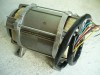 Electric motor under oil motor 1.5 kW with foot nussbaum SPL 3500 4000 Sprintermobil