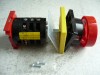 up/down switch, reversing switch, control switch for Zippo lift type 1250 1526